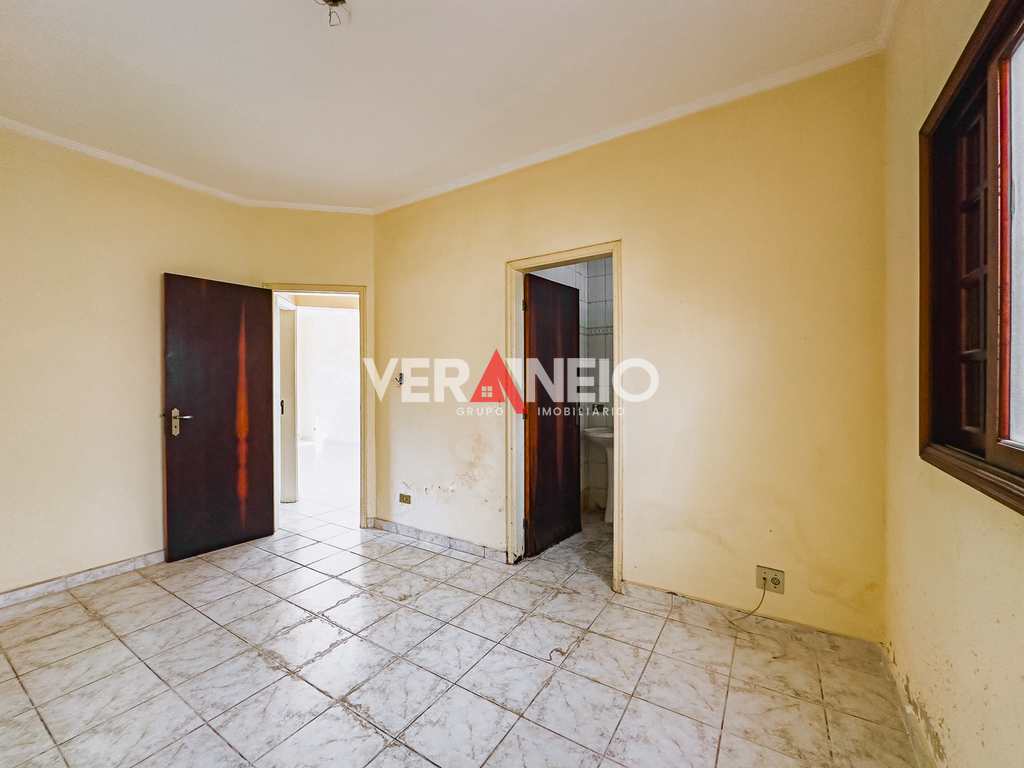 Casa em Praia Grande, no bairro Canto do Forte