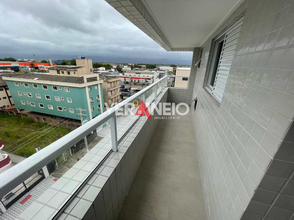 Apartamento em Praia Grande, no bairro Guilhermina