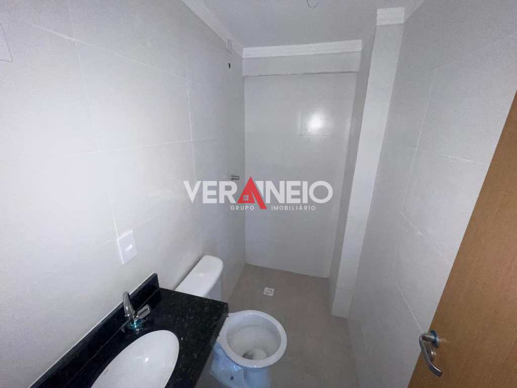 Apartamento em Praia Grande, no bairro Guilhermina