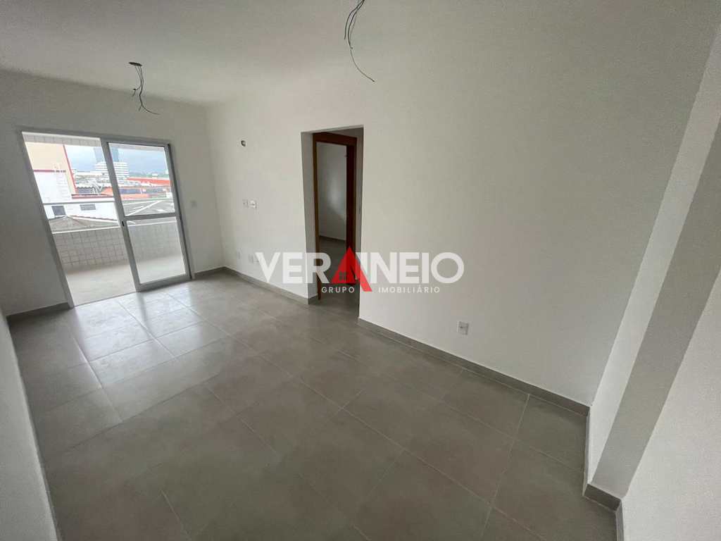 Apartamento em Praia Grande, no bairro Guilhermina