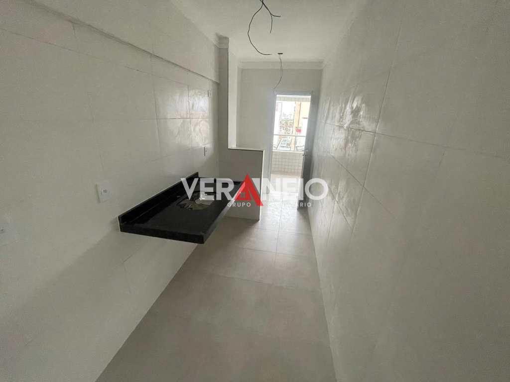Apartamento em Praia Grande, no bairro Guilhermina