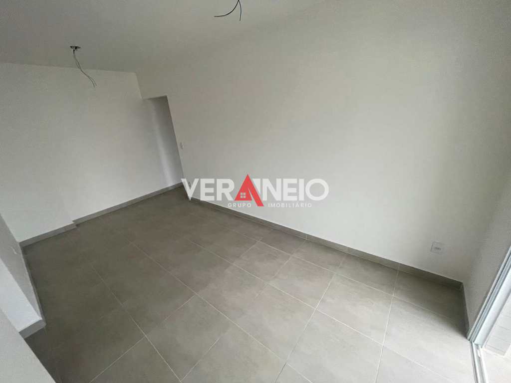 Apartamento em Praia Grande, no bairro Guilhermina