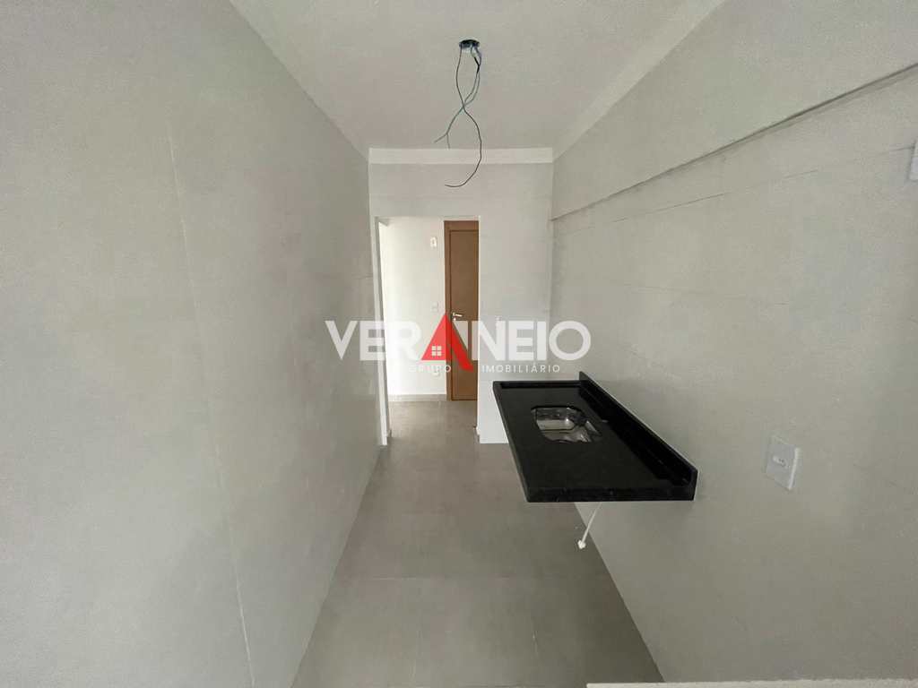 Apartamento em Praia Grande, no bairro Guilhermina
