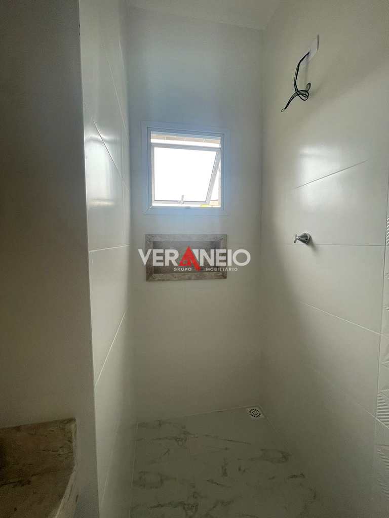 Sobrado de Condomínio em Praia Grande, no bairro Ocian