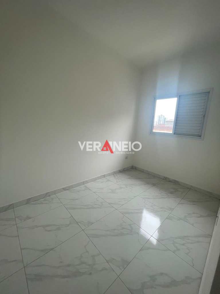Sobrado de Condomínio em Praia Grande, no bairro Ocian
