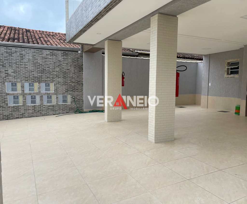 Sobrado de Condomínio em Praia Grande, no bairro Ocian