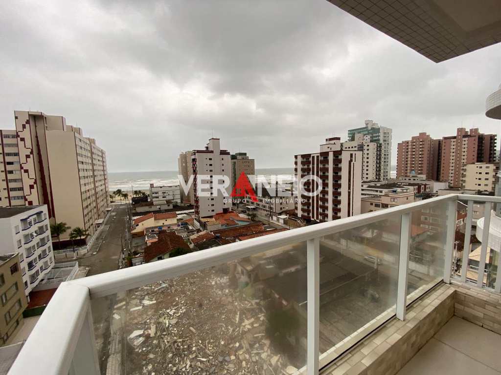 Apartamento em Praia Grande, no bairro Guilhermina