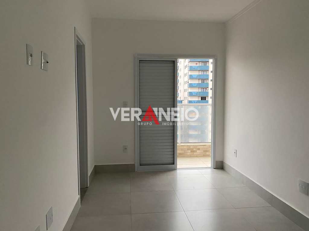 Apartamento em Praia Grande, no bairro Guilhermina