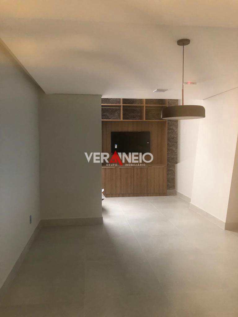 Apartamento em Praia Grande, no bairro Guilhermina