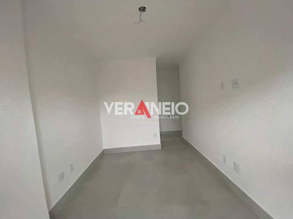 Apartamento em Praia Grande, no bairro Guilhermina