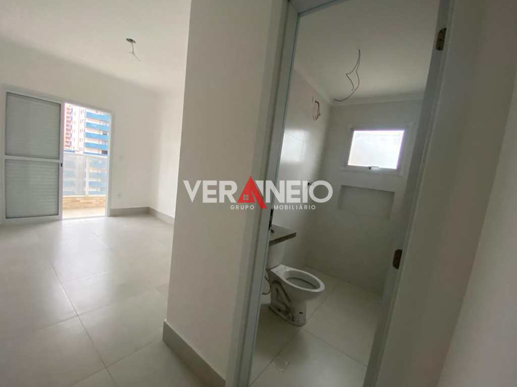 Apartamento em Praia Grande, no bairro Guilhermina