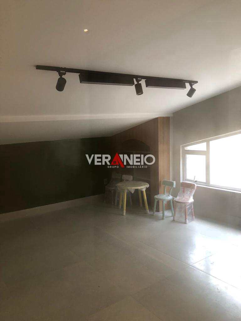 Apartamento em Praia Grande, no bairro Guilhermina