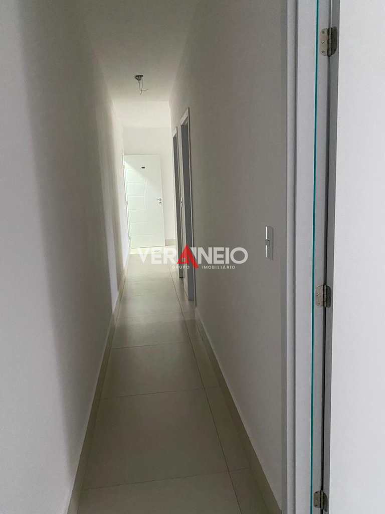 Apartamento em Praia Grande, no bairro Guilhermina