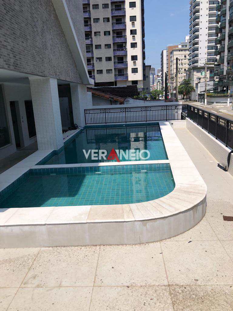 Apartamento em Praia Grande, no bairro Guilhermina