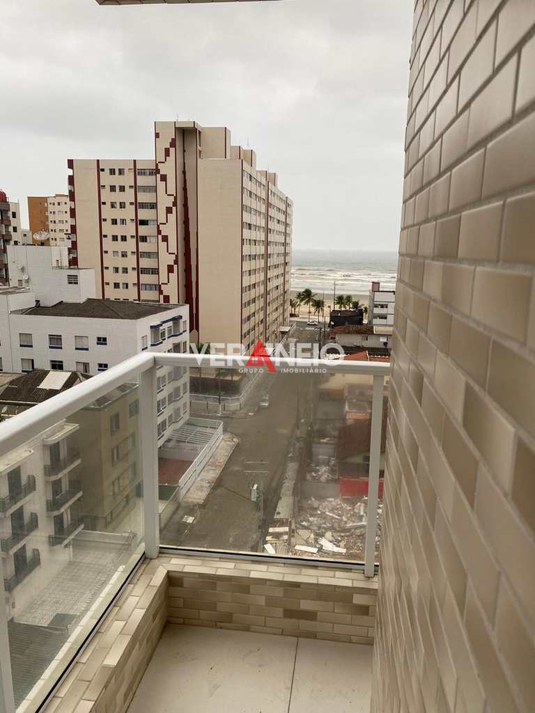 Apartamento em Praia Grande, no bairro Guilhermina