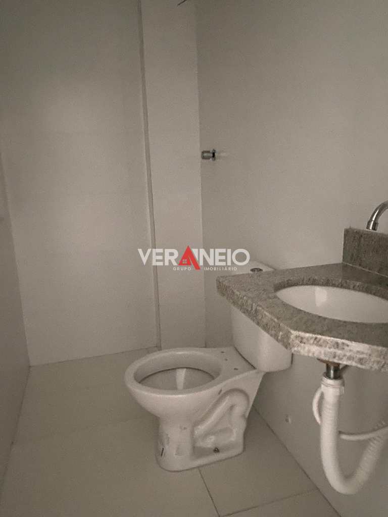 Apartamento em Praia Grande, no bairro Guilhermina