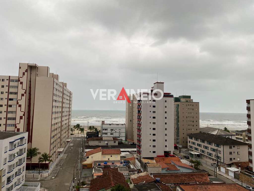 Apartamento em Praia Grande, no bairro Guilhermina