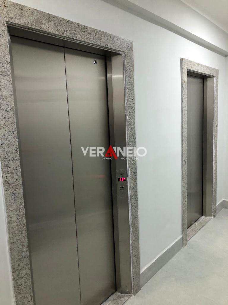 Apartamento em Praia Grande, no bairro Guilhermina