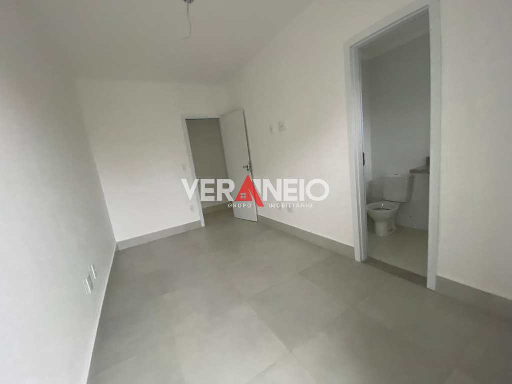 Apartamento em Praia Grande, no bairro Guilhermina
