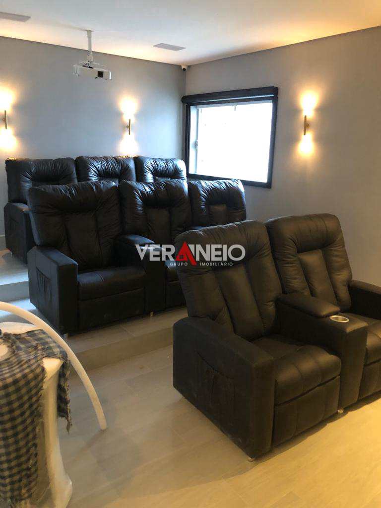 Apartamento em Praia Grande, no bairro Guilhermina