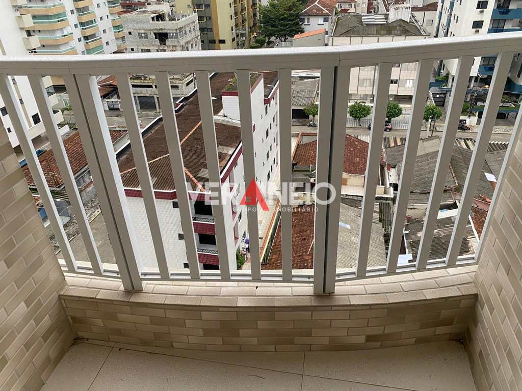 Apartamento em Praia Grande, no bairro Guilhermina