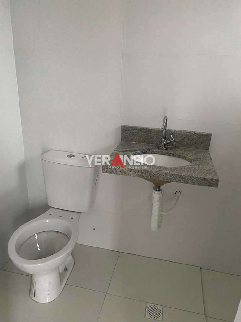 Apartamento em Praia Grande, no bairro Guilhermina