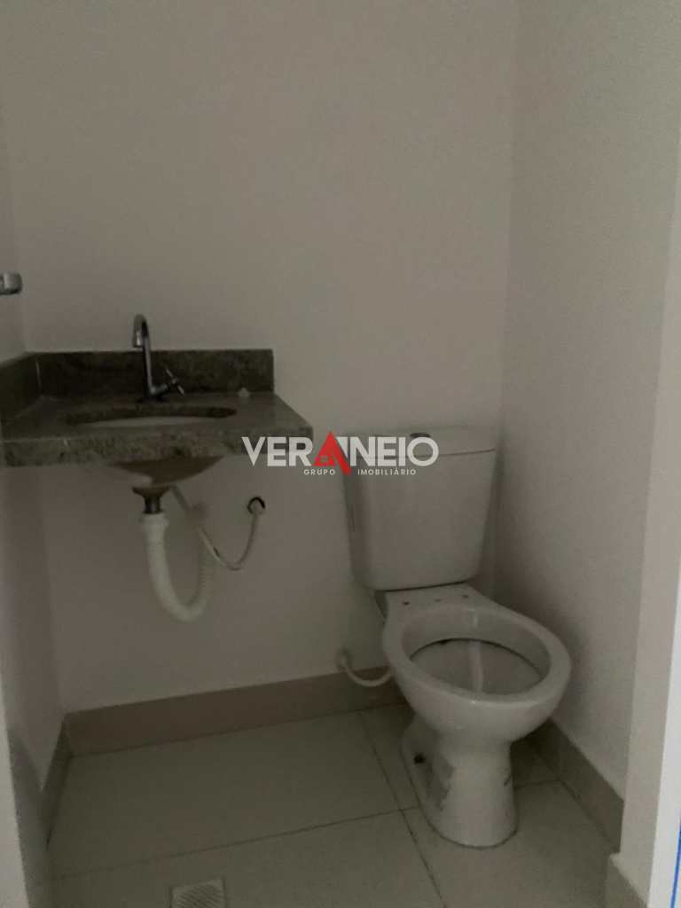 Apartamento em Praia Grande, no bairro Guilhermina