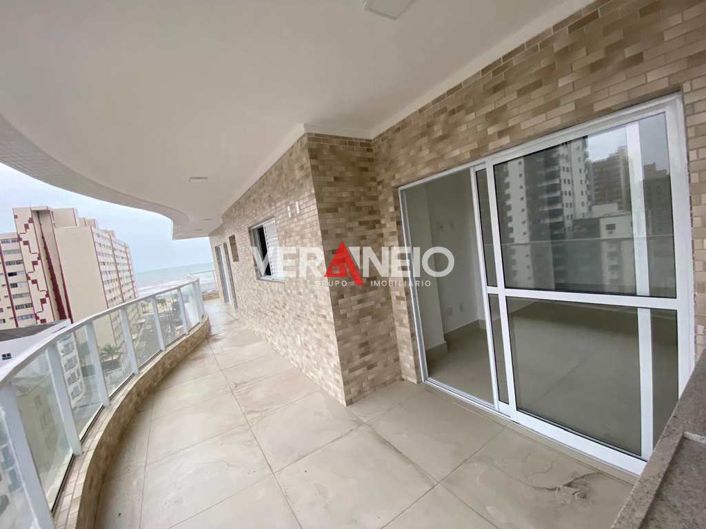Apartamento em Praia Grande, no bairro Guilhermina