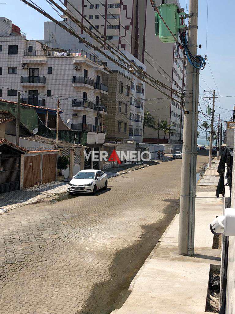Apartamento em Praia Grande, no bairro Guilhermina