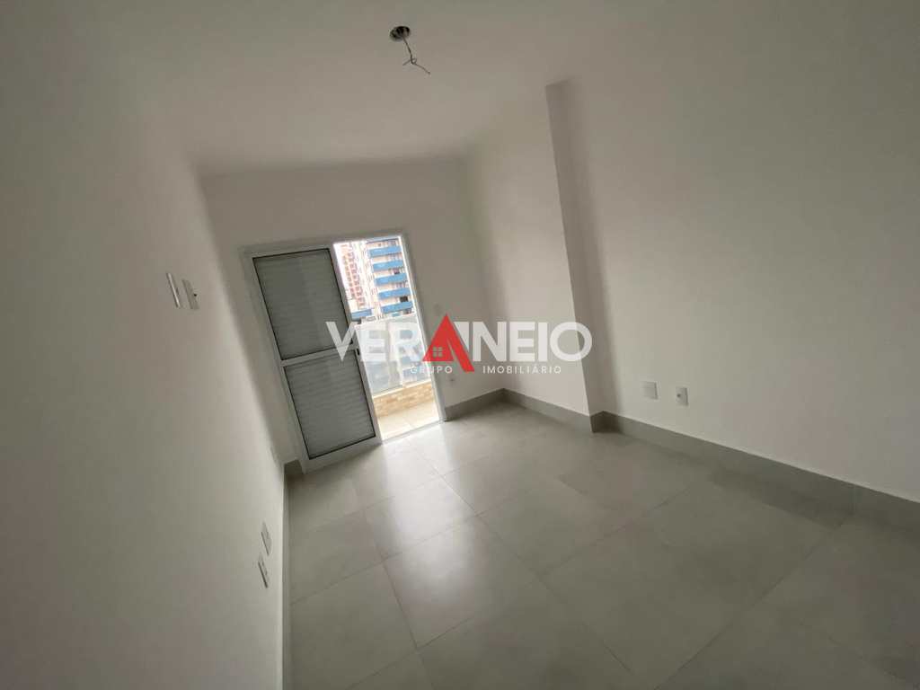 Apartamento em Praia Grande, no bairro Guilhermina