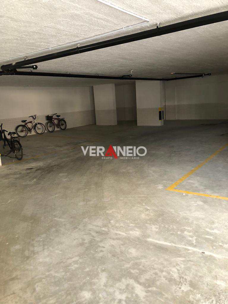 Apartamento em Praia Grande, no bairro Guilhermina