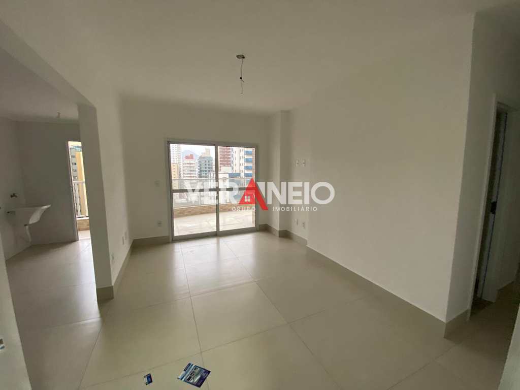 Apartamento em Praia Grande, no bairro Guilhermina