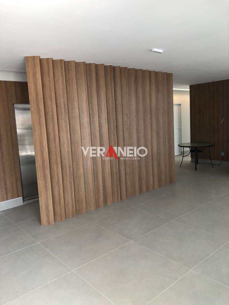 Apartamento em Praia Grande, no bairro Guilhermina