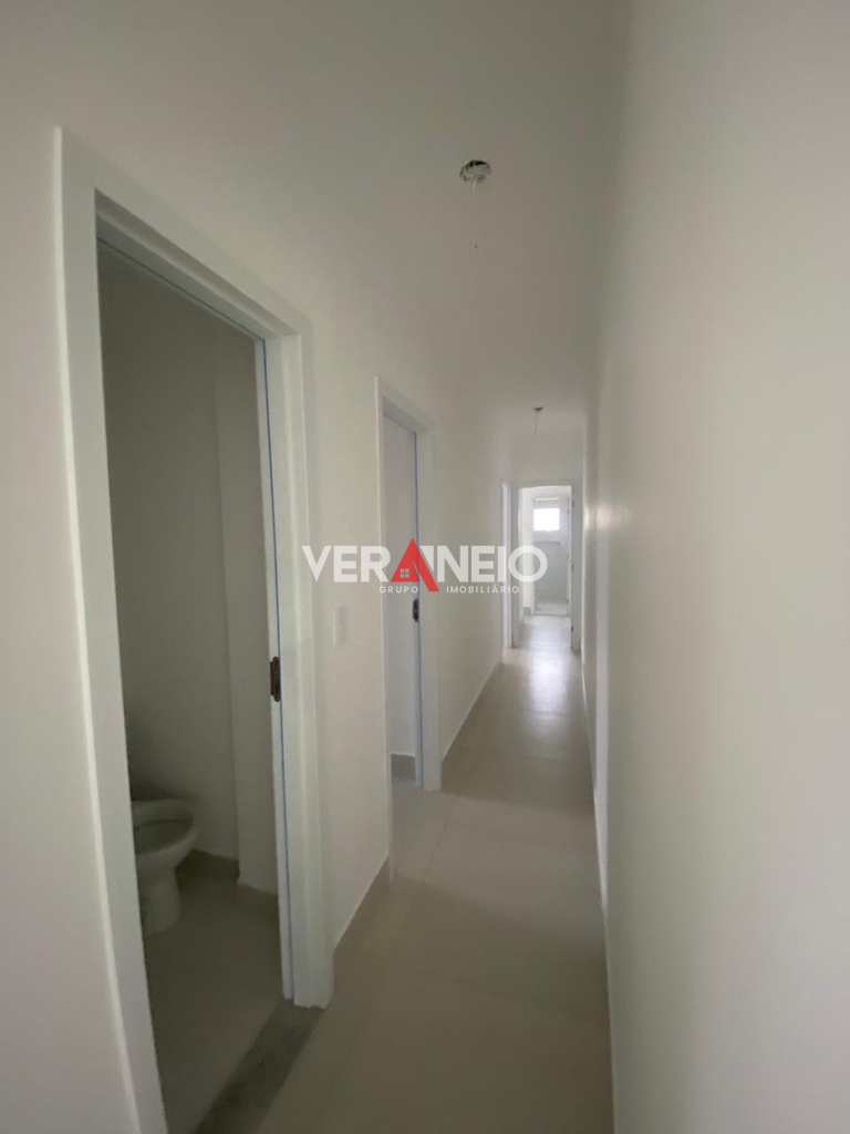 Apartamento em Praia Grande, no bairro Guilhermina