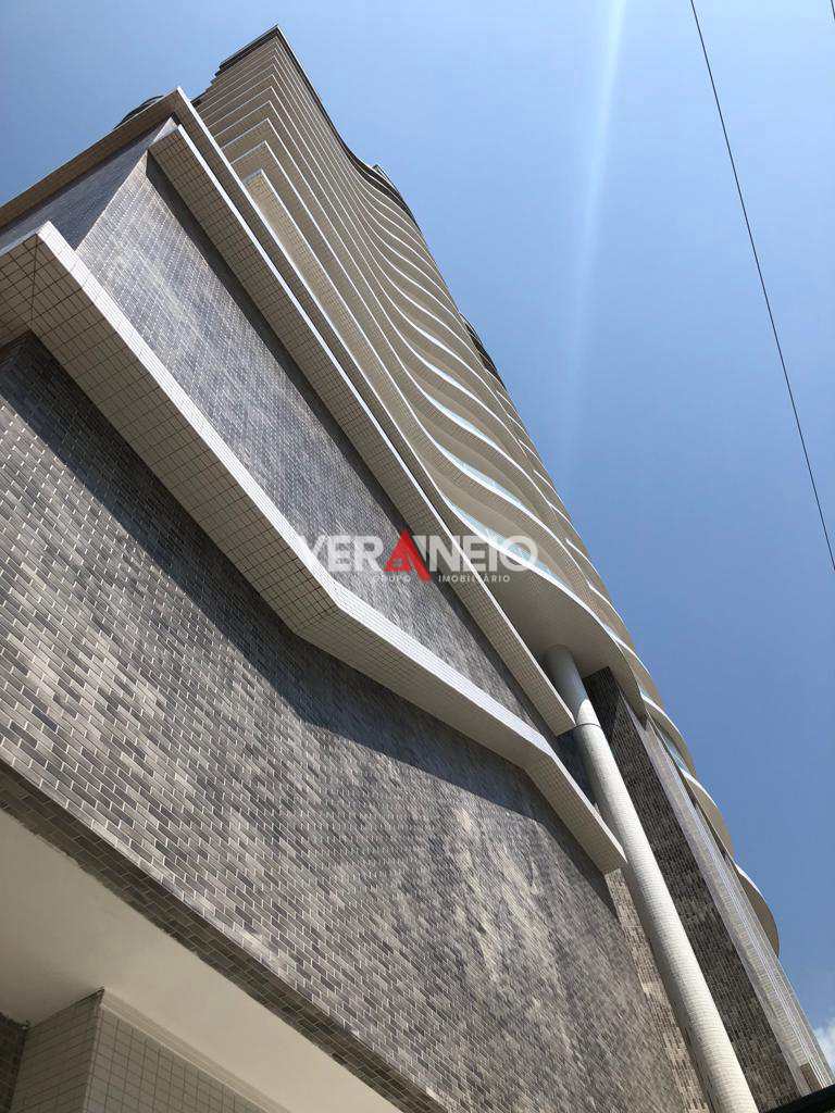Apartamento em Praia Grande, no bairro Guilhermina