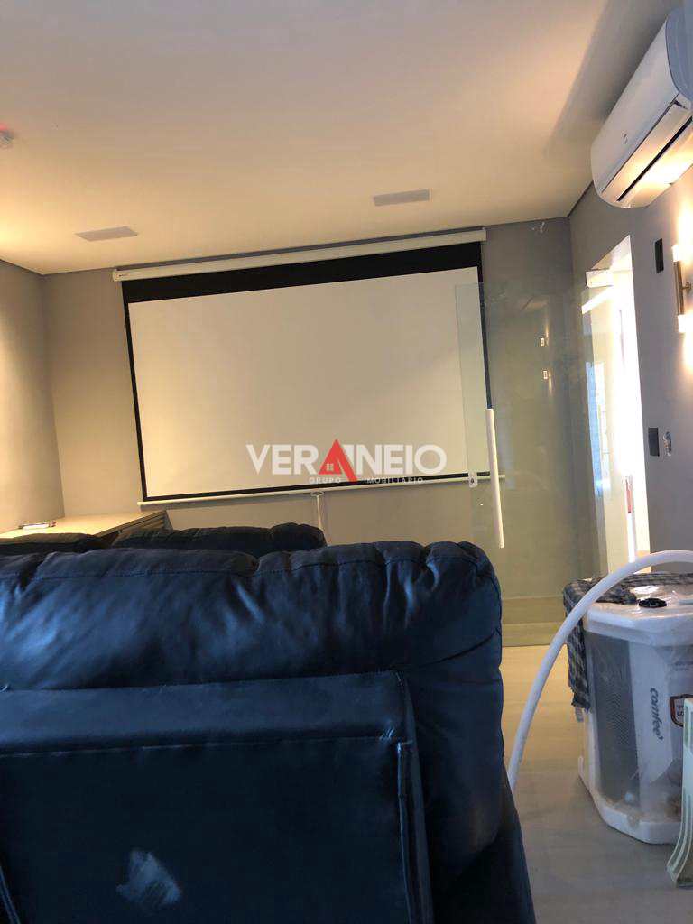 Apartamento em Praia Grande, no bairro Guilhermina