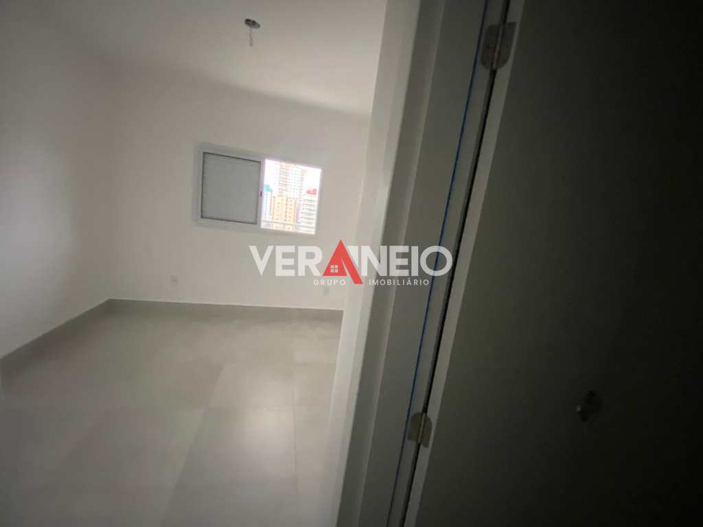 Apartamento em Praia Grande, no bairro Guilhermina
