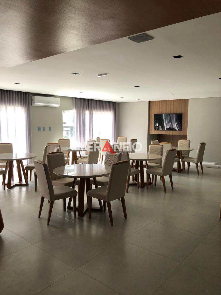 Apartamento em Praia Grande, no bairro Guilhermina