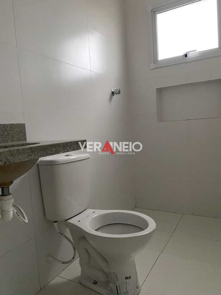 Apartamento em Praia Grande, no bairro Guilhermina