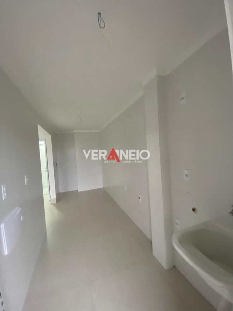 Apartamento em Praia Grande, no bairro Guilhermina