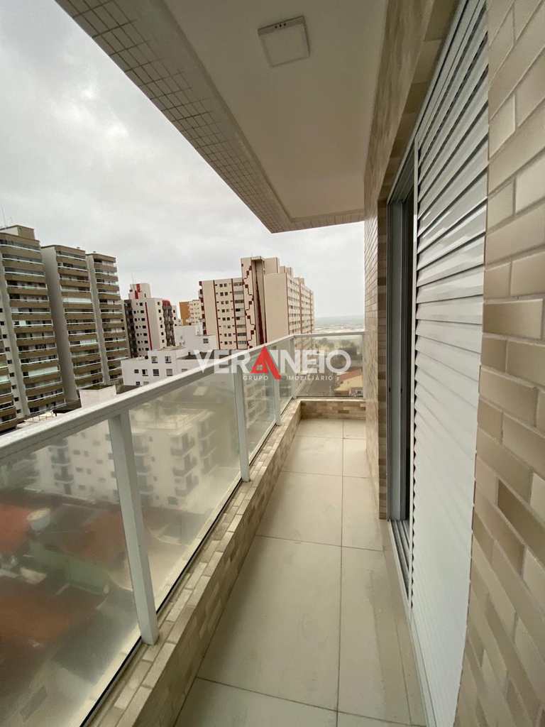 Apartamento em Praia Grande, no bairro Guilhermina