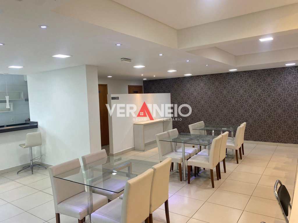 Apartamento em Praia Grande, no bairro Guilhermina