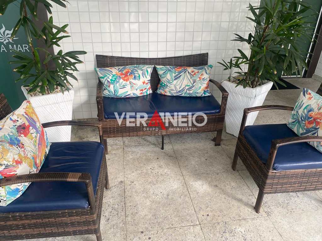Apartamento em Praia Grande, no bairro Guilhermina