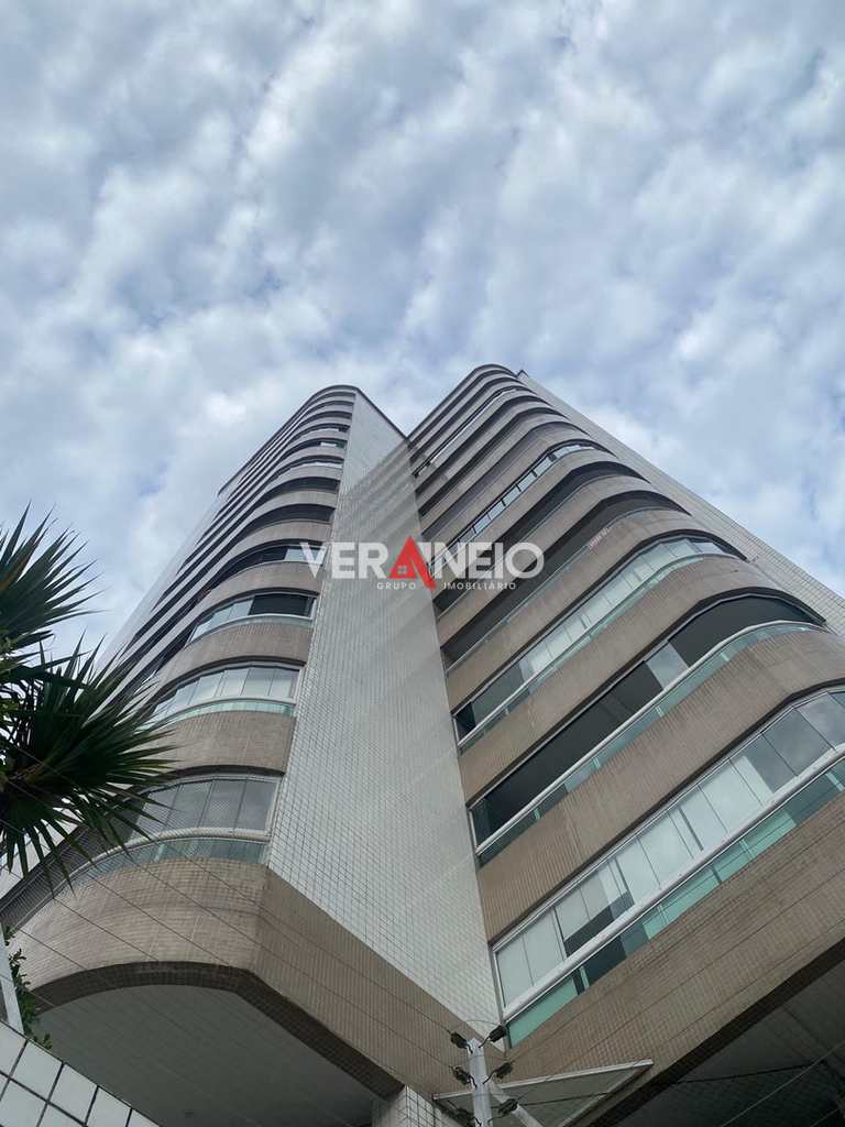Apartamento em Praia Grande, no bairro Guilhermina