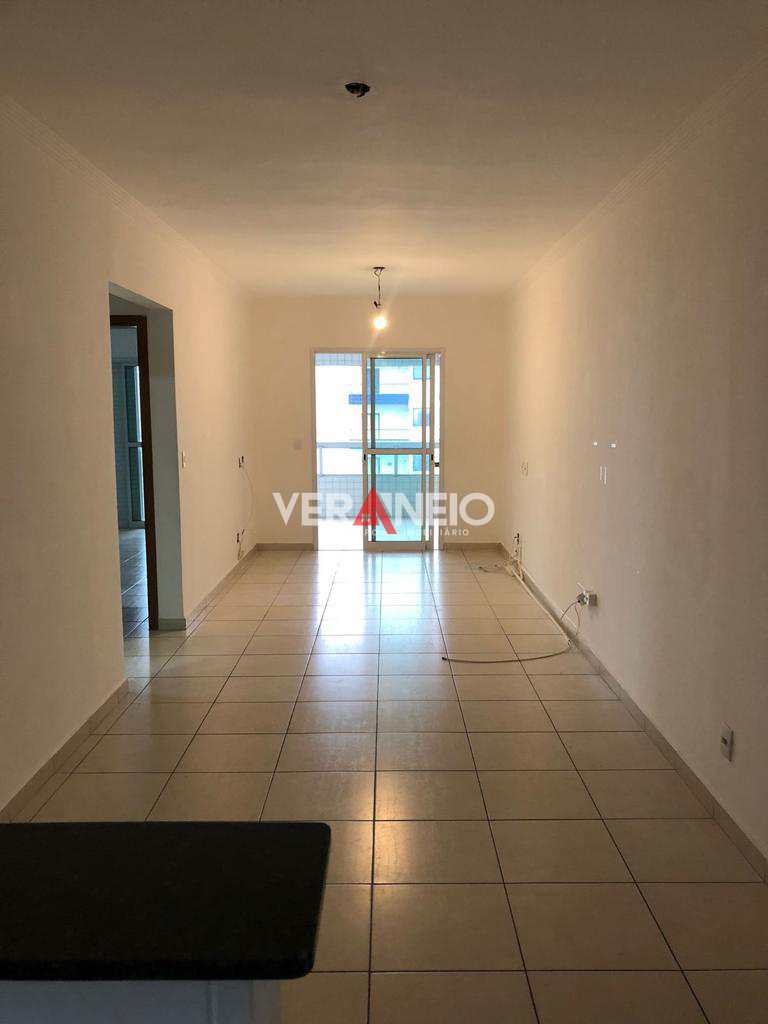 Apartamento em Praia Grande, no bairro Guilhermina