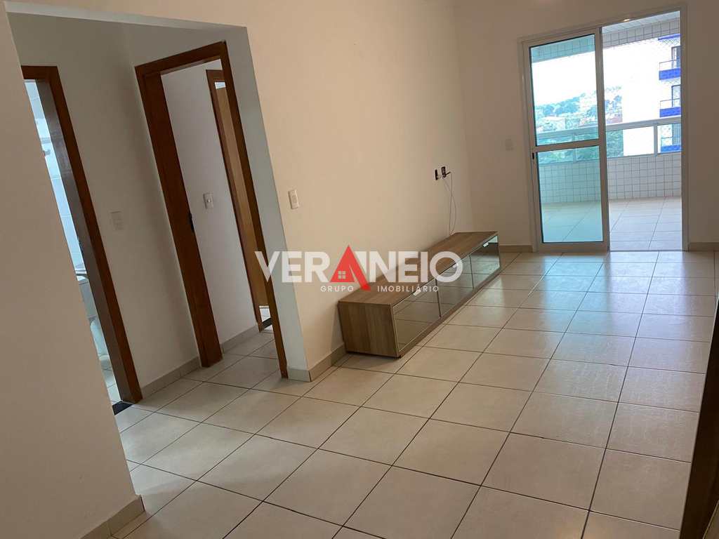 Apartamento em Praia Grande, no bairro Guilhermina