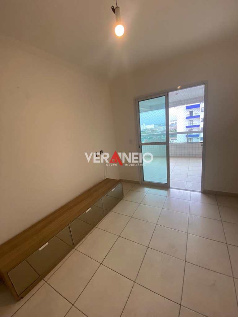 Apartamento em Praia Grande, no bairro Guilhermina