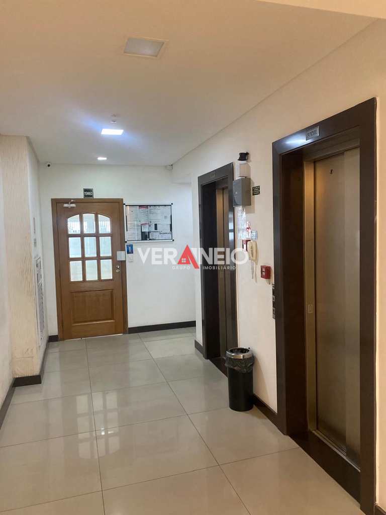 Apartamento em Praia Grande, no bairro Guilhermina