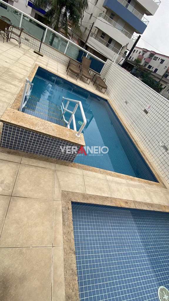 Apartamento em Praia Grande, no bairro Guilhermina