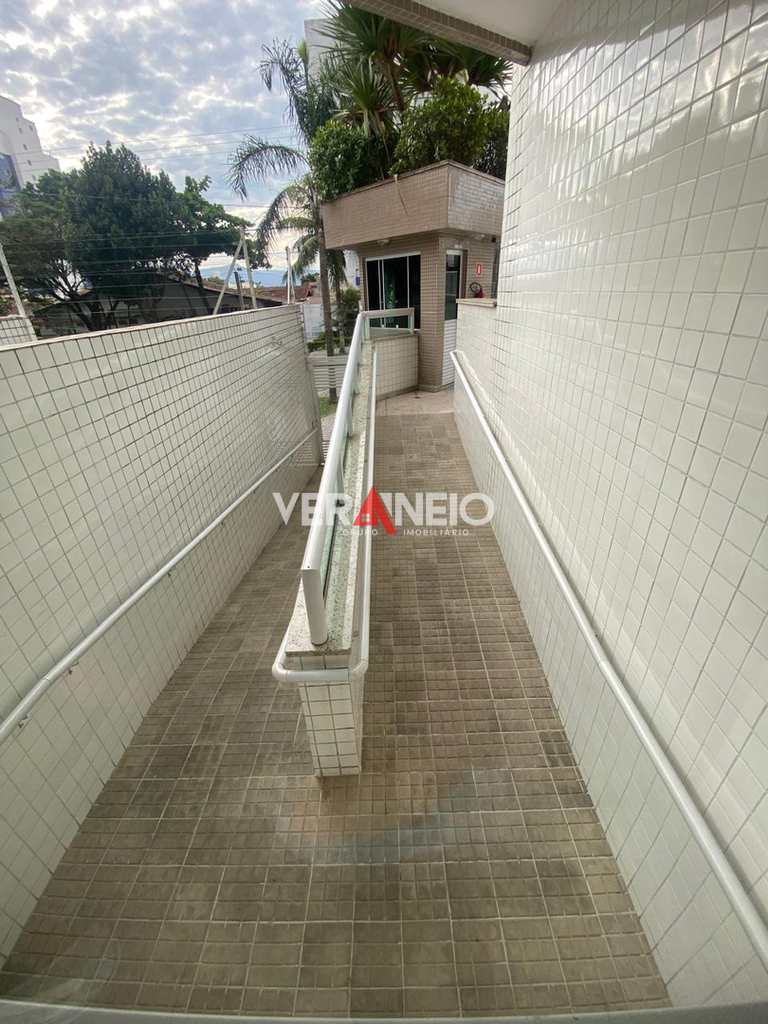 Apartamento em Praia Grande, no bairro Guilhermina